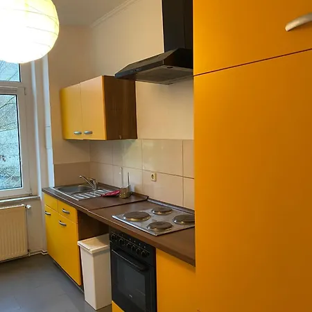 Brandneue Monteurswohnungen Fuer 5-6 Personen In Magdeburg, Teilweise Mit Parkplatz Apartment *