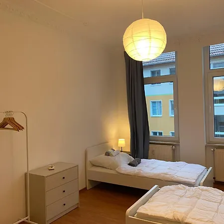Brandneue Monteurswohnungen Fuer 5-6 Personen In Magdeburg, Teilweise Mit Parkplatz *